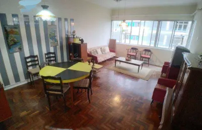 Apartamento à venda na pitangueiras no guarujá | omega imóveis
