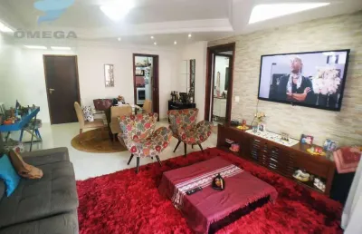 Apartamento à venda na pitangueiras no guarujá | omega imóveis