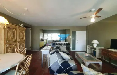 Apartamento à venda na pitangueiras no guarujá | omega imóveis