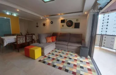 Apartamento à venda na pitangueiras no guarujá | omega imóveis