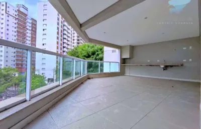 Apartamento à venda na pitangueiras no guarujá | omega imóveis