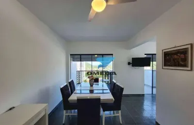 Cobertura à venda no tombo no guarujá | omega imóveis