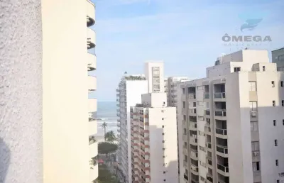 Apartamento à venda na pitangueiras no guarujá | omega imóveis
