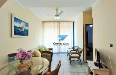 Apartamento duplex à venda no tombo no guarujá | omega imóveis