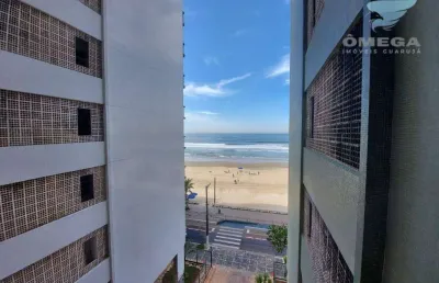 Apartamento à venda na pitangueiras no guarujá | omega imóveis