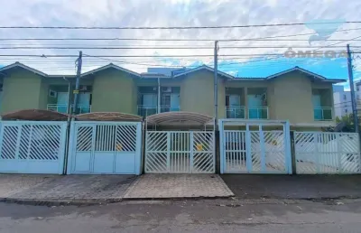 Sobrado à venda no tombo no guarujá | omega imóveis