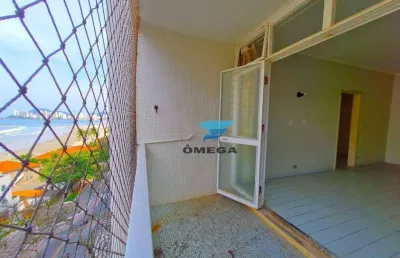 Apartamento à venda na pitangueiras no guarujá | omega imóveis