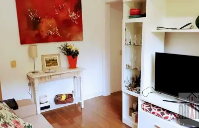 Apartamento com 3 quartos à venda na Rua Conde de Bonfim, Tijuca, Rio de Janeiro
