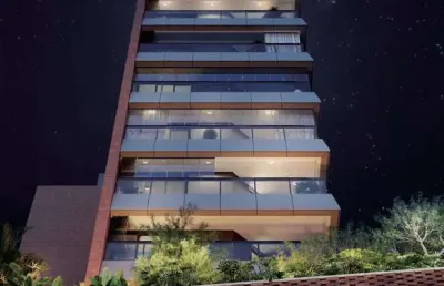 Cobertura com 3 quartos à venda na rua fernandes guimarães, 81, botafogo, rio de janeiro, 243 m2 por r$ 4.180.305