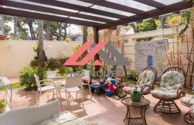 Casa com 3 quartos à venda no jardim são caetano, são caetano do sul , 260 m2 por r$ 3.100.000