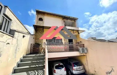 Casa com 3 quartos à venda no osvaldo cruz, são caetano do sul , 210 m2 por r$ 1.750.000