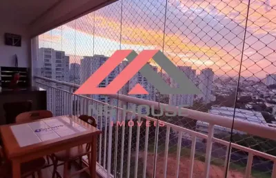 Apartamento com 3 quartos à venda no boa vista, são caetano do sul , 125 m2 por r$ 1.380.000