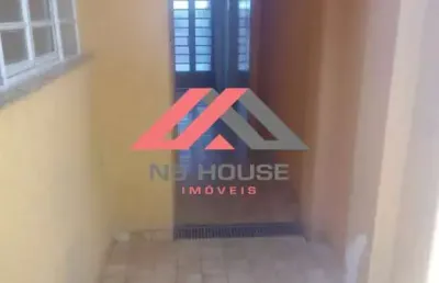 Casa com 3 quartos à venda na vila invernada, são paulo  por r$ 500.000