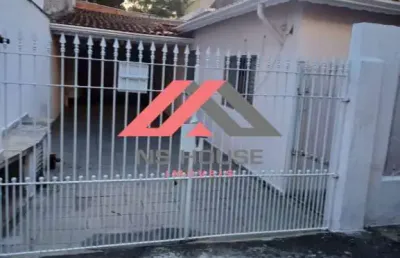 Casa com 2 quartos à venda no sacomã, são paulo  por r$ 450.000