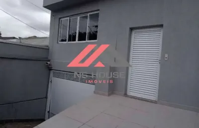 Casa comercial com 4 salas à venda no olímpico, são caetano do sul , 250 m2 por r$ 955.000