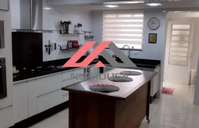 Casa com 2 quartos à venda na vila floresta, santo andré , 173 m2 por r$ 950.000