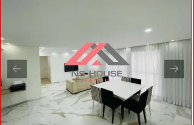 Apartamento com 3 quartos à venda no jardim são caetano, são caetano do sul , 128 m2 por r$ 1.390.000