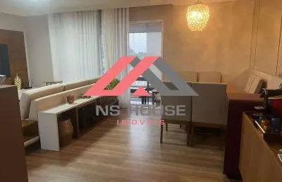 Apartamento com 4 quartos à venda no boa vista, são caetano do sul , 125 m2 por r$ 1.383.000