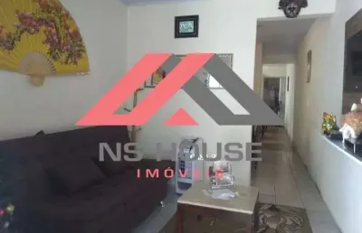Casa com 4 quartos à venda no cerâmica, são caetano do sul , 328 m2 por r$ 1.219.000
