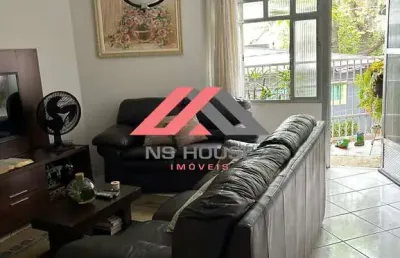 Casa com 3 quartos à venda no boa vista, são caetano do sul , 102 m2 por r$ 699.600
