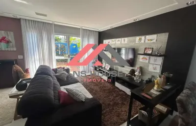 Casa com 4 quartos à venda no demarchi, são bernardo do campo  por r$ 2.400.000