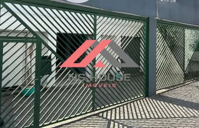 Casa comercial com 7 salas à venda no barcelona, são caetano do sul , 180 m2 por r$ 1.450.000
