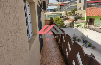 Casa com 2 quartos à venda na cidade são mateus, são paulo , 120 m2 por r$ 614.800