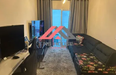 Apartamento com 2 quartos à venda no rudge ramos, são bernardo do campo , 70 m2 por r$ 490.000