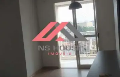 Apartamento com 3 quartos à venda no piraporinha, diadema , 63 m2 por r$ 425.000