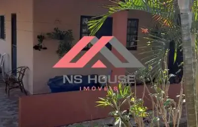 Chácara / sítio com 4 quartos à venda no arrudas, porangaba , 200 m2 por r$ 586.000