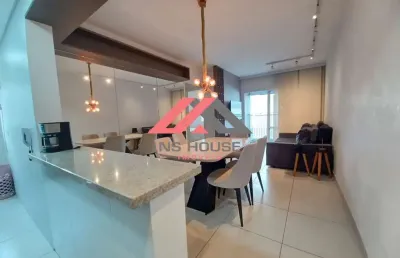 Apartamento com 2 quartos à venda no assunção, são bernardo do campo , 54 m2 por r$ 435.000