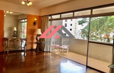Apartamento com 3 quartos à venda na vila bastos, santo andré , 160000 m2 por r$ 700.000