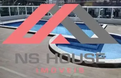 Apartamento com 4 quartos à venda em guilhermina, praia grande , 167 m2 por r$ 1.220.000