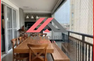 Apartamento com 4 quartos à venda no jardim são caetano, são caetano do sul , 172 m2 por r$ 2.150.000