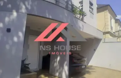 Casa com 4 quartos à venda no jardim são caetano, são caetano do sul , 486 m2 por r$ 5.100.000
