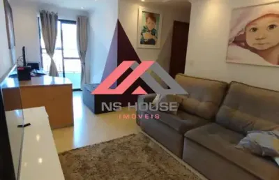 Apartamento com 3 quartos à venda no osvaldo cruz, são caetano do sul , 79 m2 por r$ 785.000