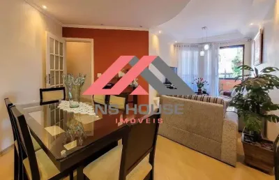 Apartamento com 3 quartos à venda no anchieta, são bernardo do campo , 114 m2 por r$ 600.000