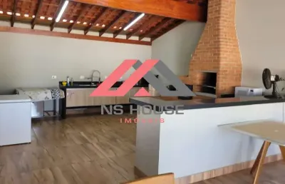 Chácara / sítio com 4 quartos à venda no estância lago azul (ártemis), piracicaba , 184 m2 por r$ 700.000