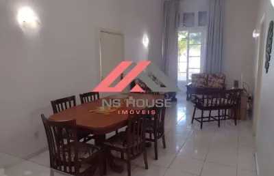 Apartamento com 3 quartos à venda no pitangueiras, guarujá , 100 m2 por r$ 848.000