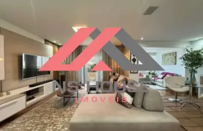 Apartamento com 3 quartos à venda no santo antônio, são caetano do sul , 220 m2 por r$ 2.980.000