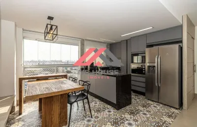 Apartamento com 2 quartos à venda no santo antônio, são caetano do sul , 83 m2 por r$ 1.150.000