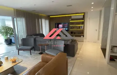 Apartamento com 3 quartos à venda no cerâmica, são caetano do sul , 234 m2 por r$ 5.925.000