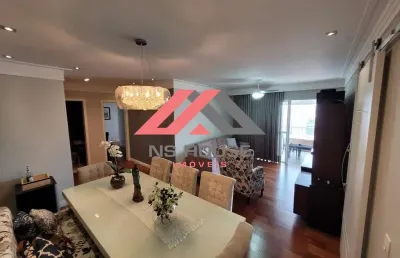 Apartamento com 4 quartos à venda no santa maria, são caetano do sul , 140 m2 por r$ 1.700.000