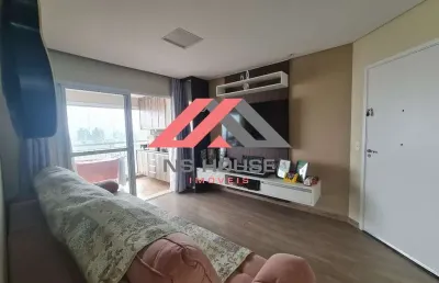 Apartamento com 3 quartos à venda no centro, são bernardo do campo , 104 m2 por r$ 953.000