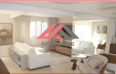 Apartamento com 3 quartos à venda no santo antônio, são caetano do sul , 246 m2 por r$ 2.680.000