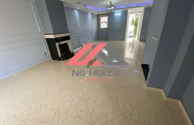 Casa em condomínio fechado com 5 quartos à venda no jardim são caetano, são caetano do sul , 389 m2 por r$ 2.750.000