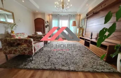 Casa com 3 quartos à venda no olímpico, são caetano do sul , 269 m2 por r$ 1.750.000