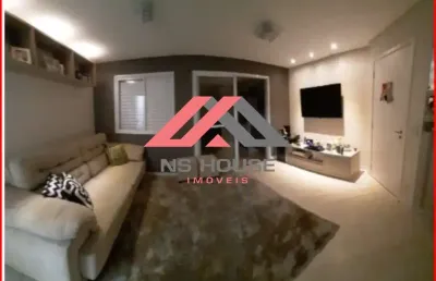 Apartamento com 2 quartos à venda no mauá, são caetano do sul , 83 m2 por r$ 980.000