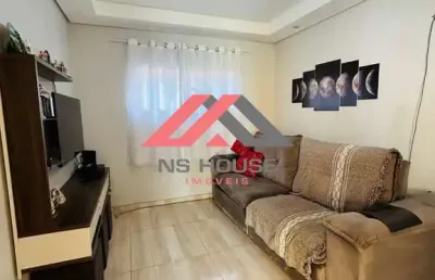 Casa com 5 quartos à venda no nova gerty, são caetano do sul , 175 m2 por r$ 800.000