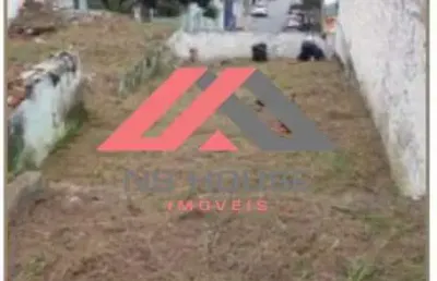 Terreno comercial à venda no santa maria, são caetano do sul  por r$ 1.060.000